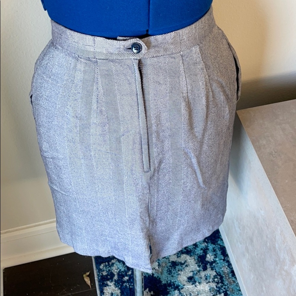 Worthington pencil skirt